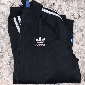 Adidas jacket